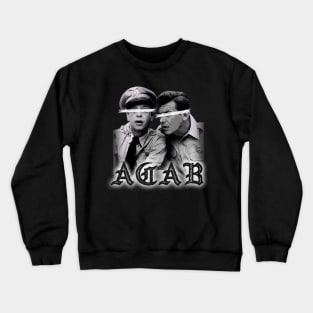 ACAB Mayberry Crewneck Sweatshirt